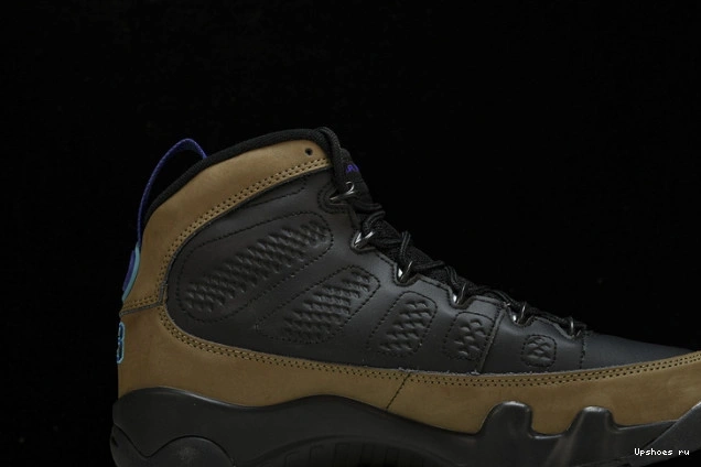 Jordan Concord  CT8019-034  Olive Retro Light 9 0514